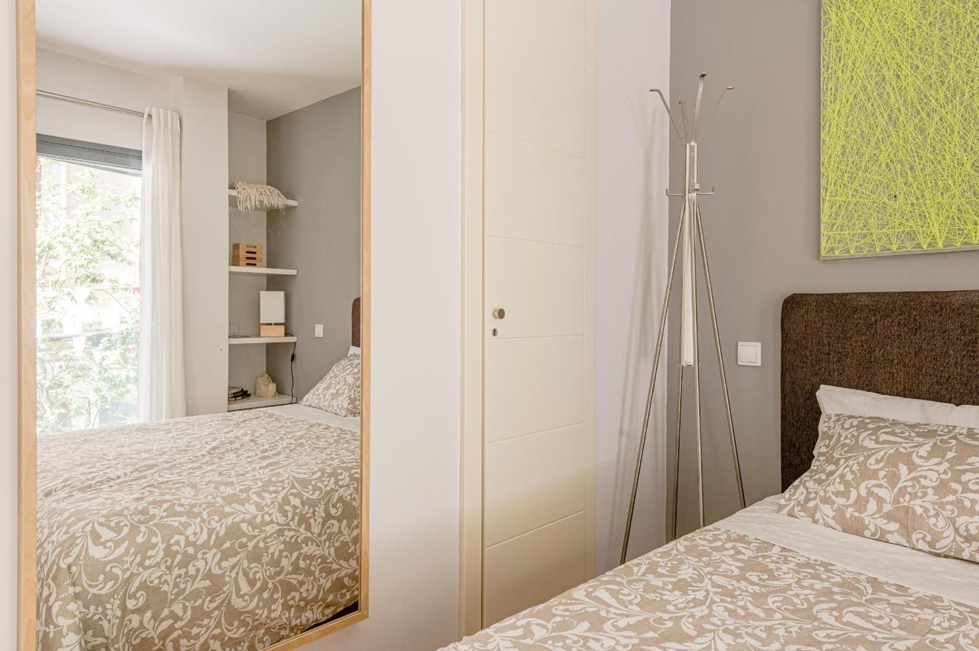 Chueca - Pedro Zerolo By Sharingco Apartment