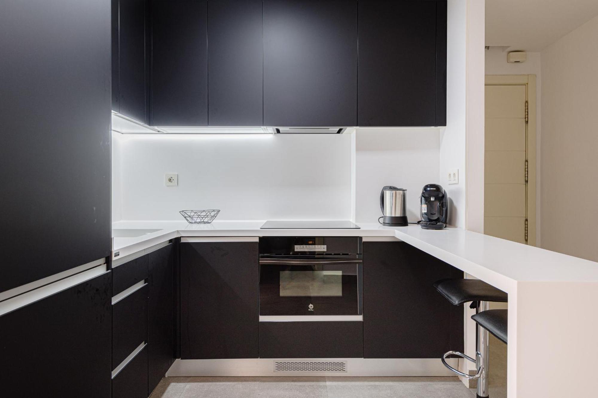 Apartment Chueca - Pedro Zerolo By Sharingco *