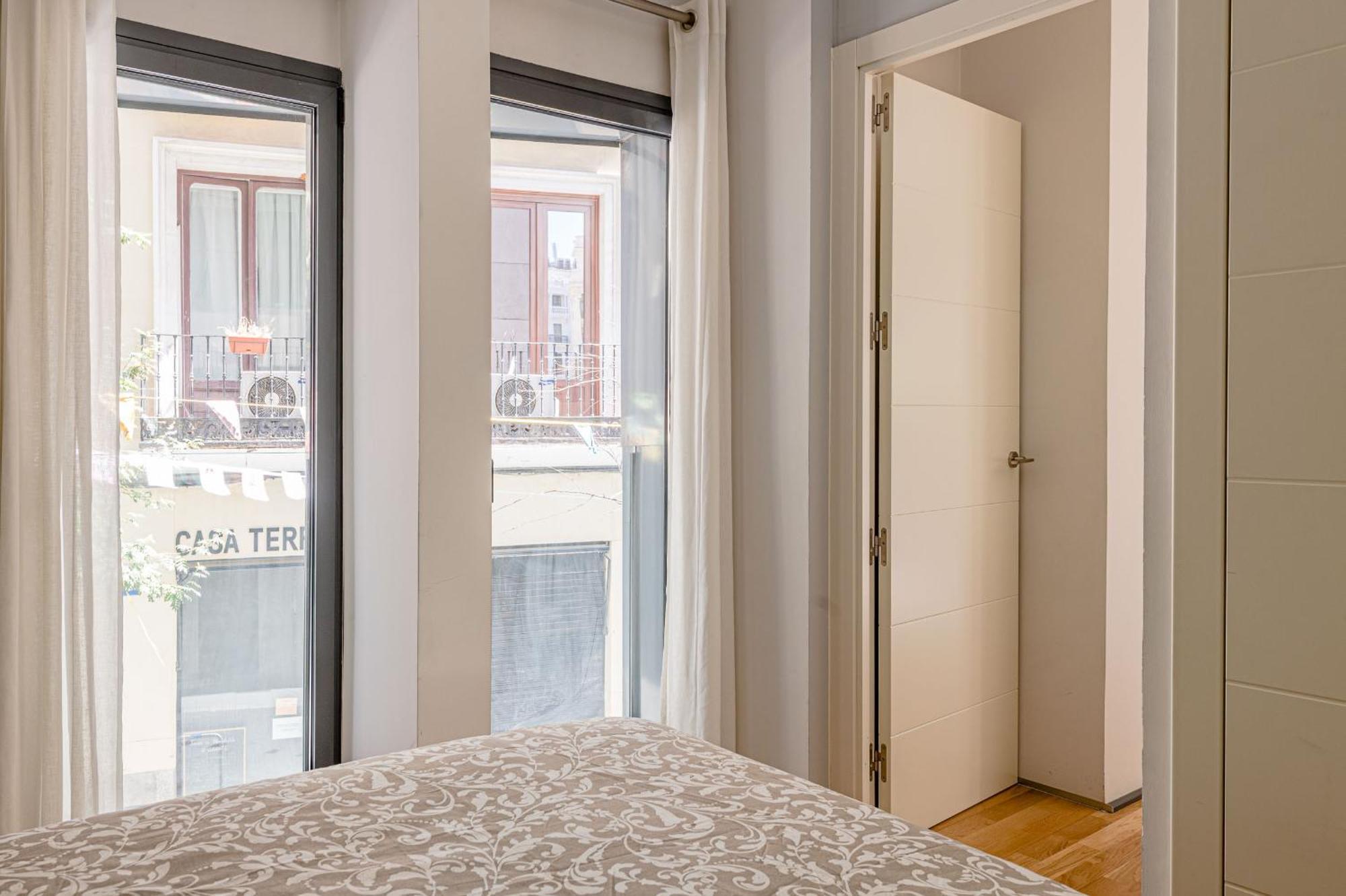 Chueca - Pedro Zerolo By Sharingco Apartment *