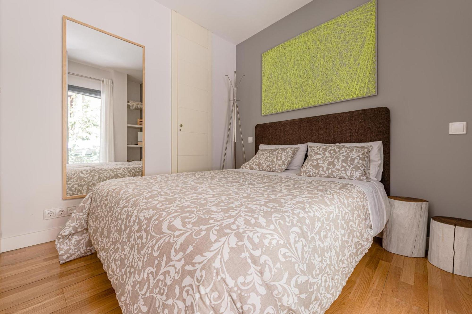 Apartment Chueca - Pedro Zerolo By Sharingco *